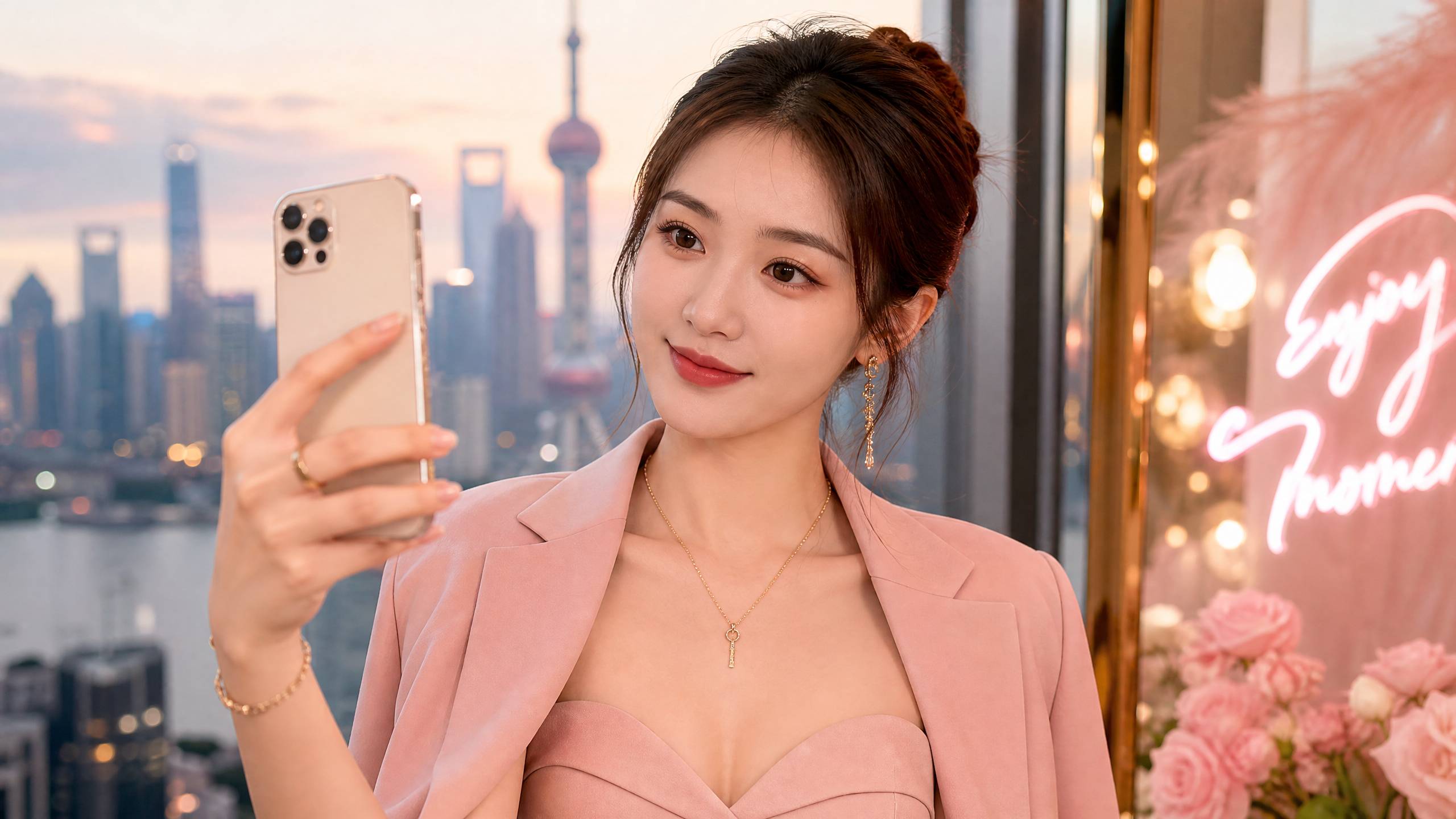 绿帽人妻网红明星风格